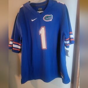 Florida Gators jersey